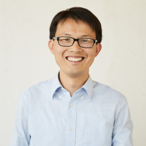 Jeff Tam