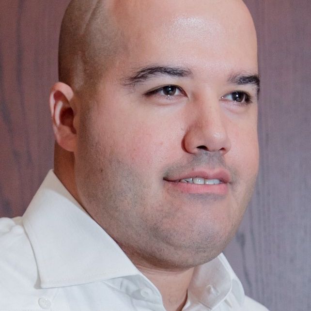 Mayron Herrera