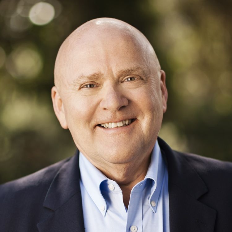 Garry Ridge