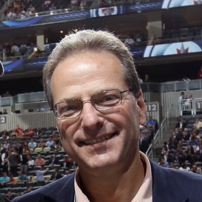 Henry Samueli