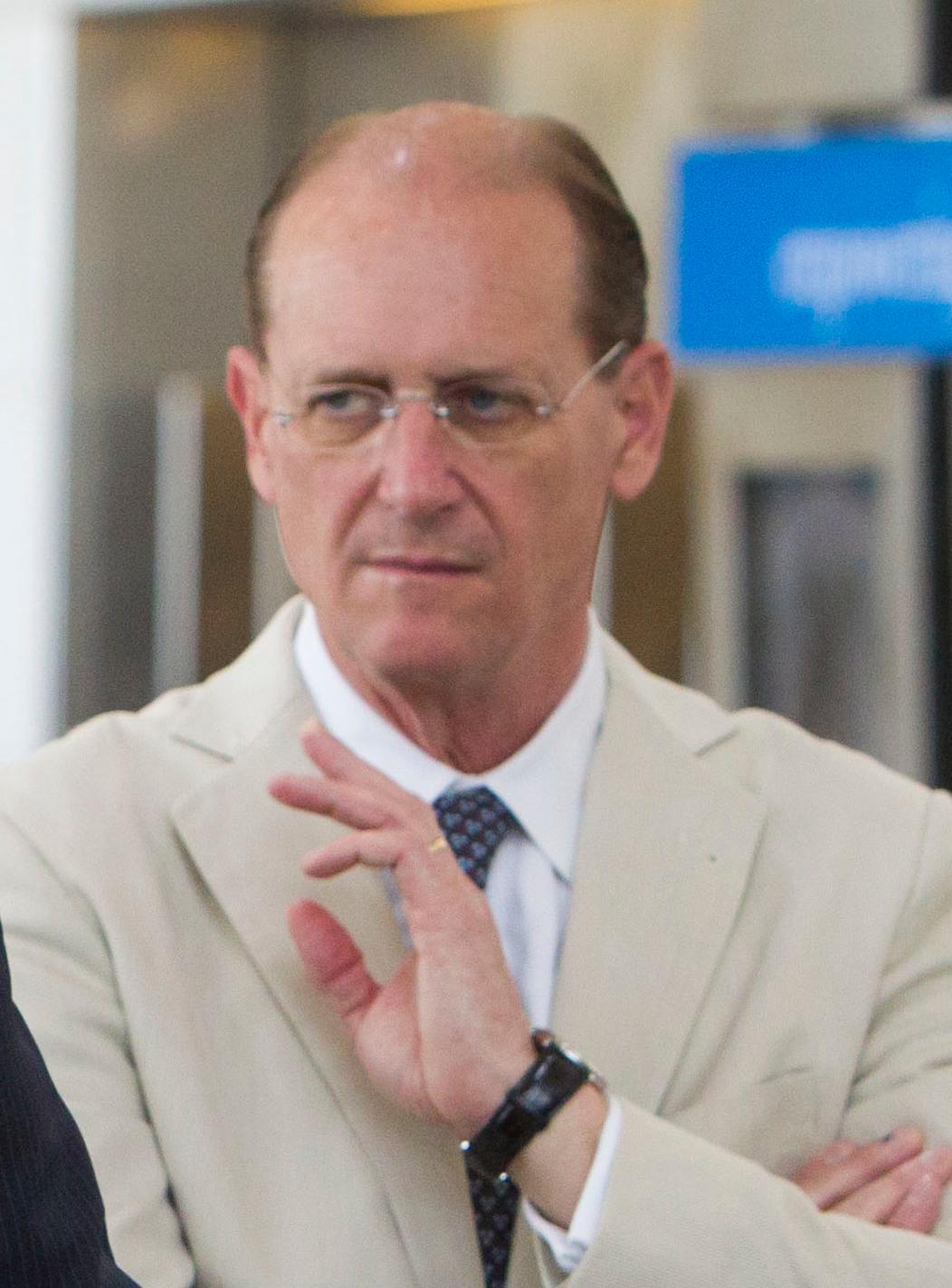 Richard Anderson