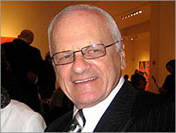 Warren Eisenberg