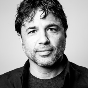 Zak Zaidman