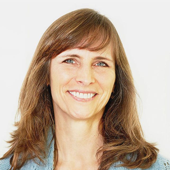Jennifer Cook