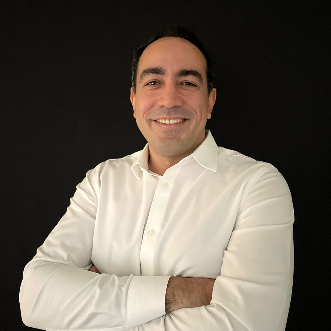 Reza Azizian