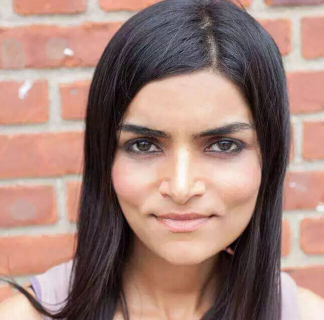 Suuchi Ramesh