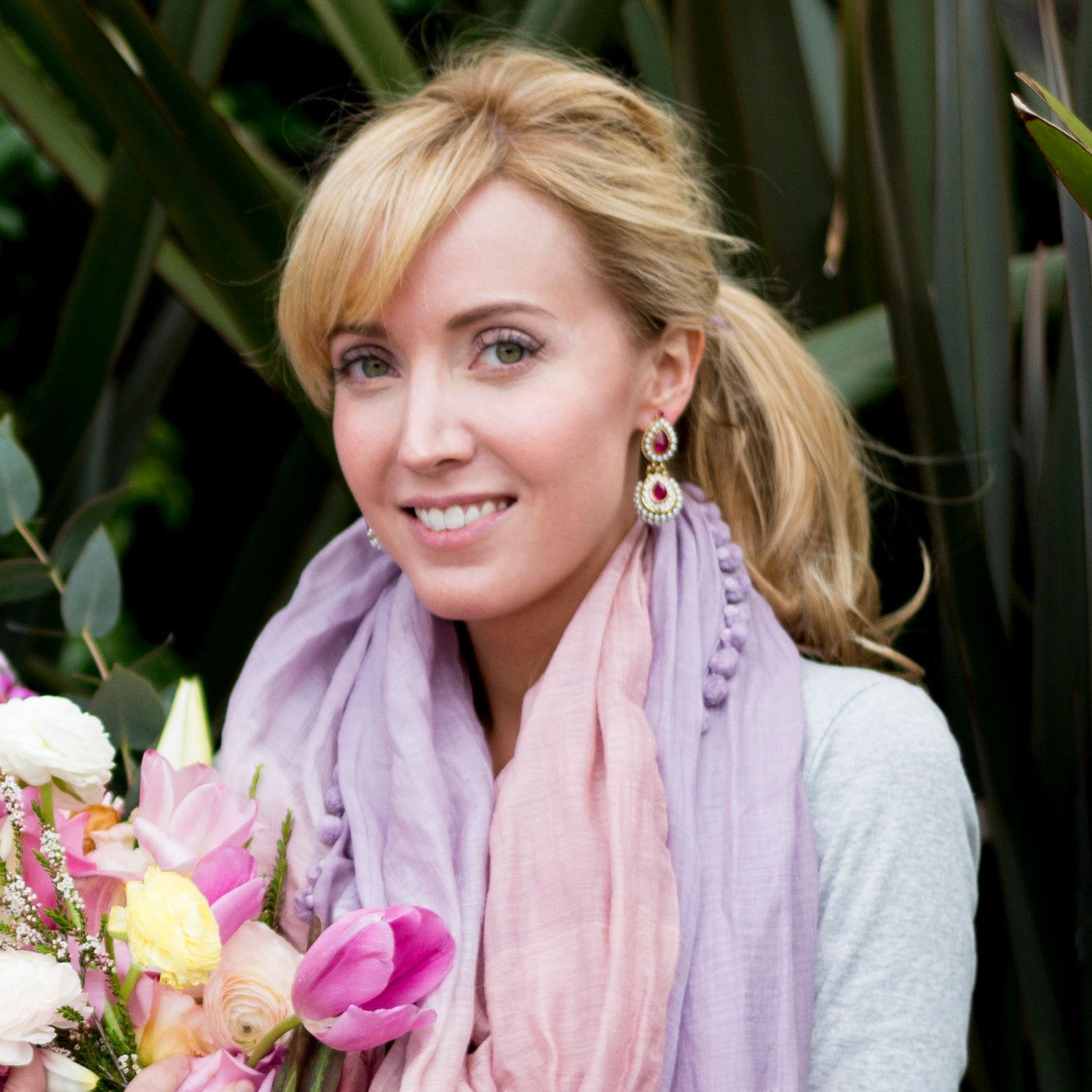 Suz Somersall