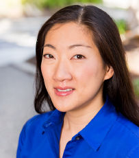 Helen Wang