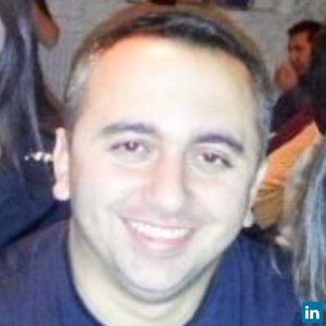 Cihan Ucar