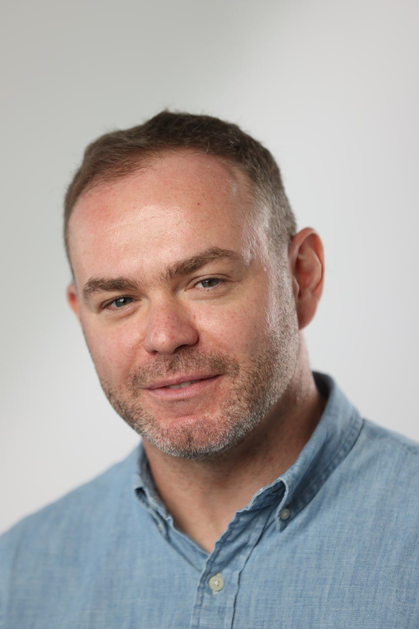 Boris Kozlov