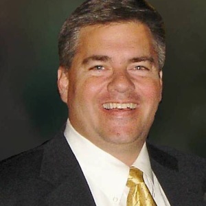 Barry Brand