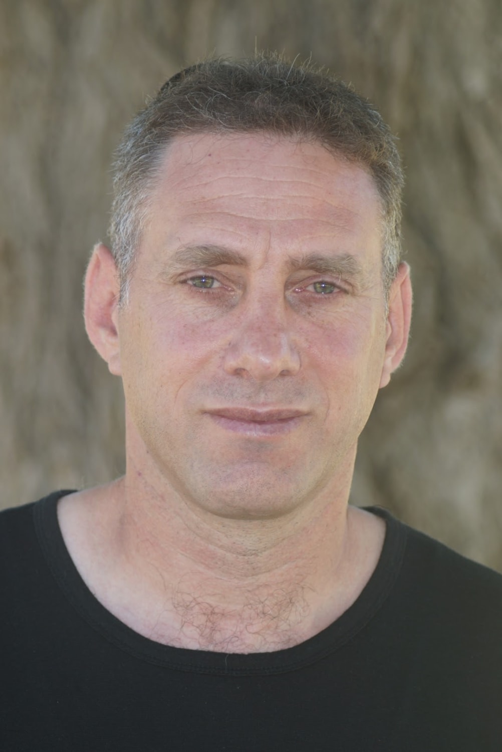 Benjy Feinberg