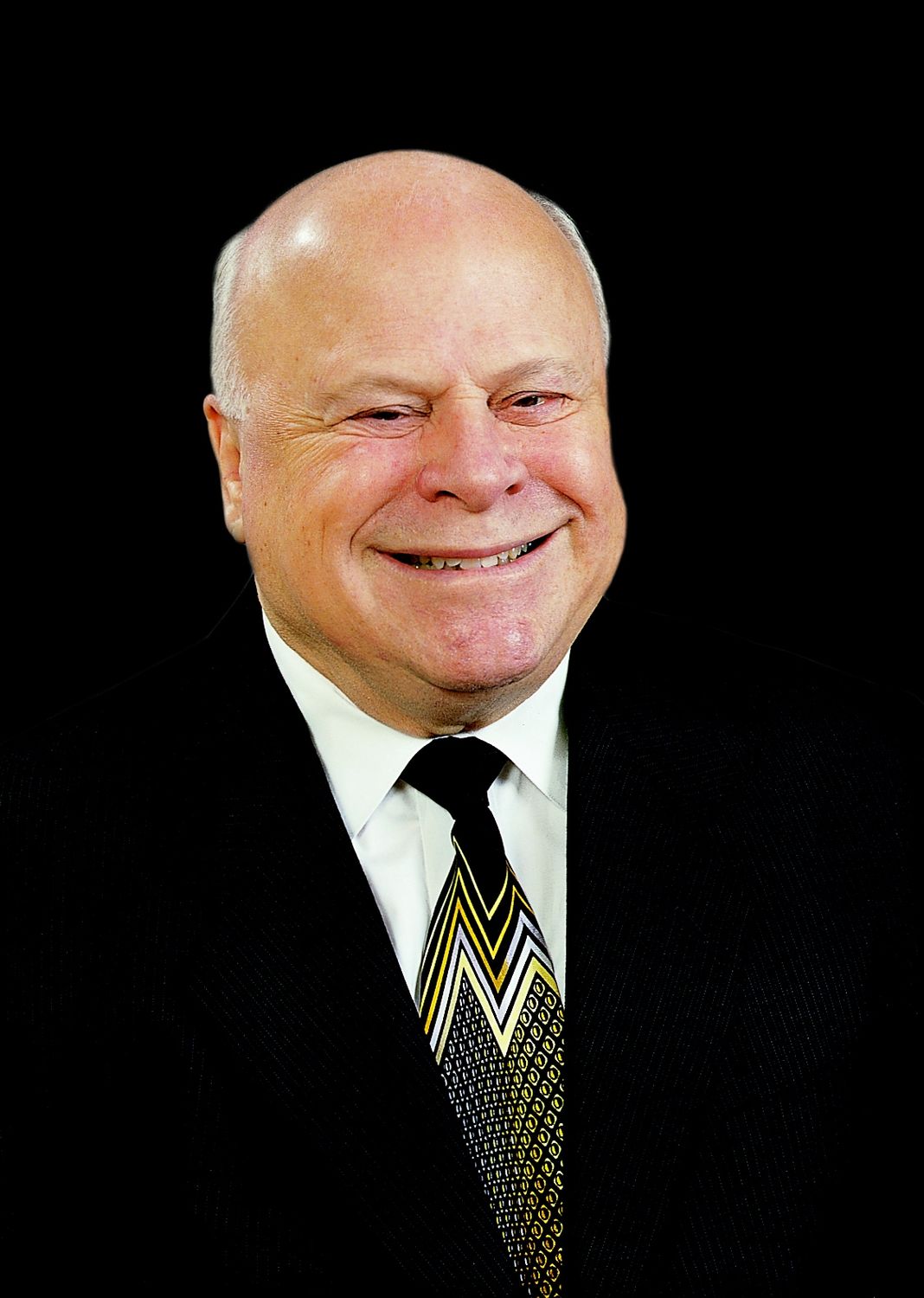 David Smith