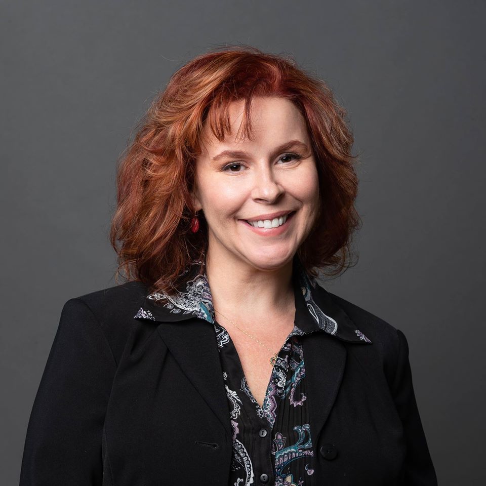 Pamela Furr