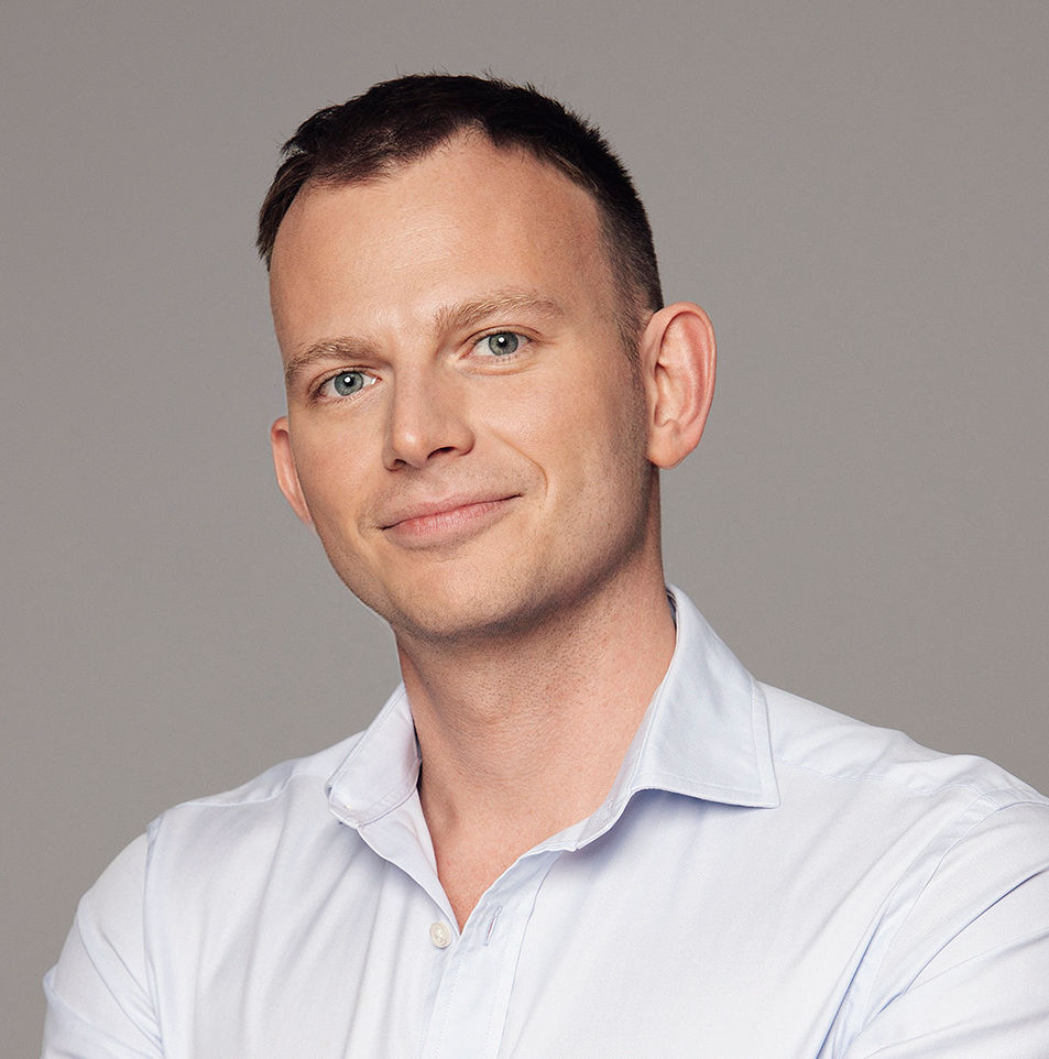 Ivan Genadiev