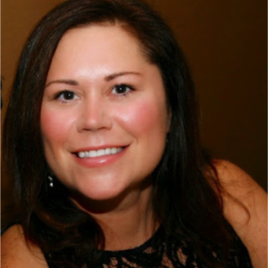 Wendy Hidenrick