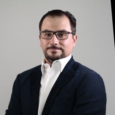 Gustavo Parés