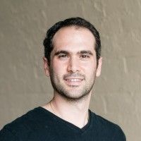 Noam Yaffe