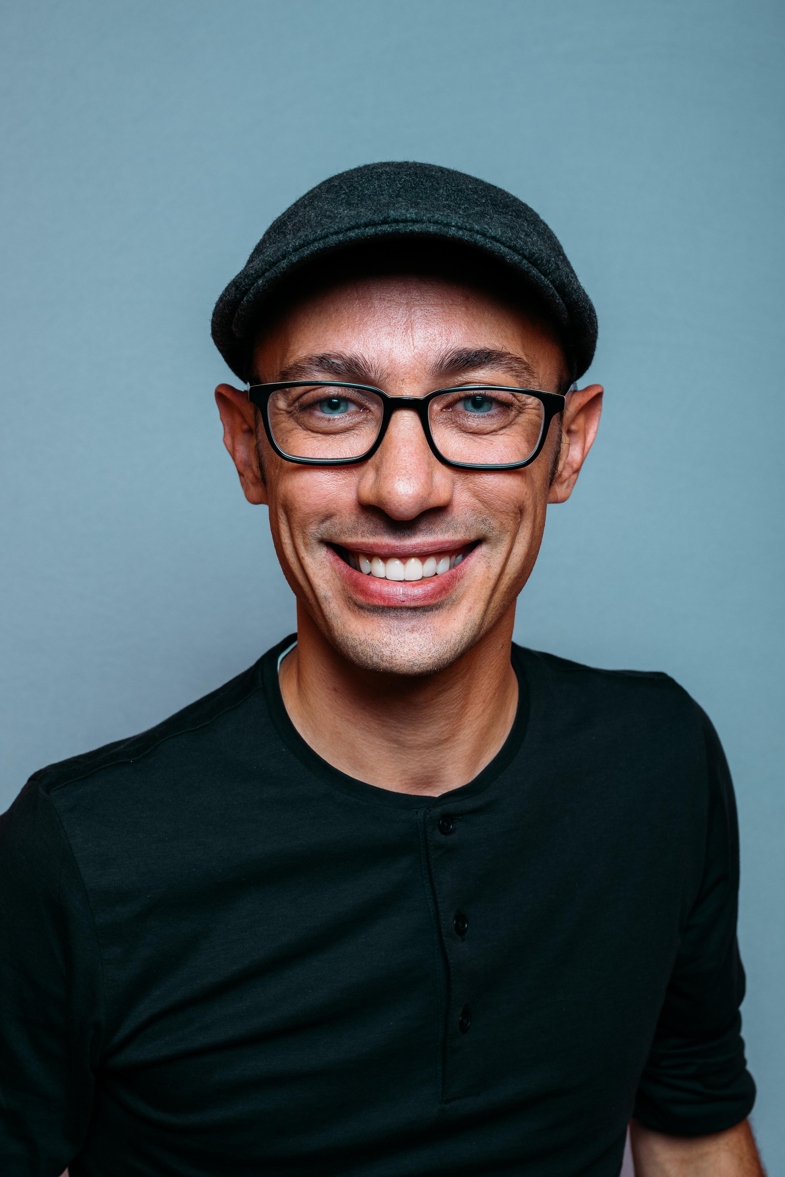 tobi Lütke