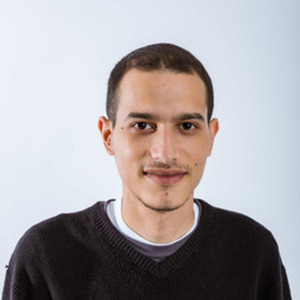 Ismail Kharoub