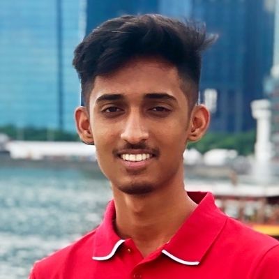 Kartik Gurmule