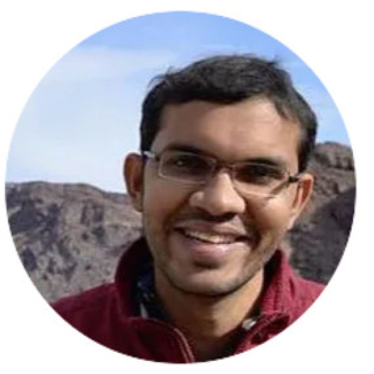 Ankit Jain