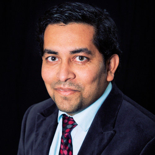 Liyakhat Khan