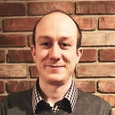 Colin Huwyler