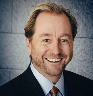 Kjell Røkke