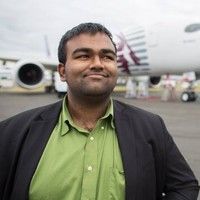 Vinay Bhaskara
