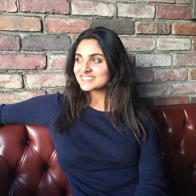 Priyanka Sundhar