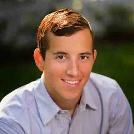 Matthew Huggins