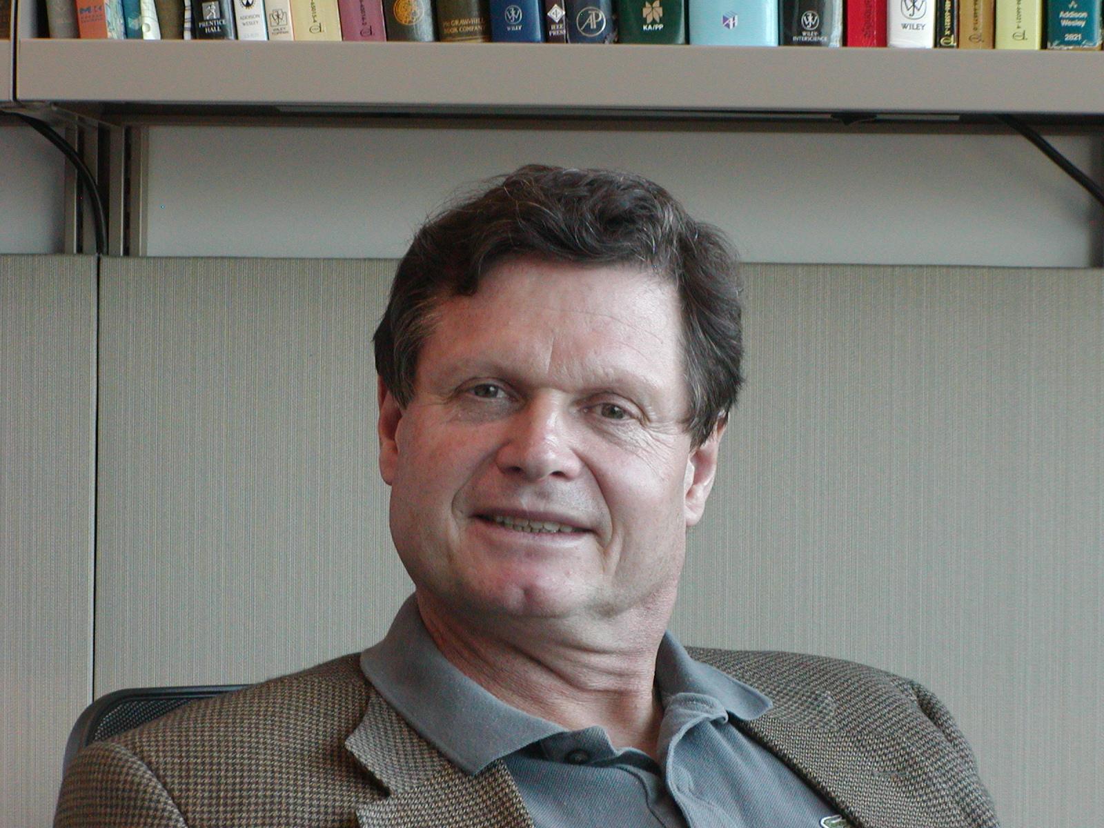 Peter Nordlander
