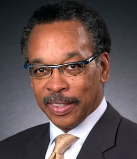 Bruce Gordon