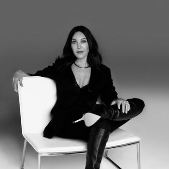Tamara Mellon