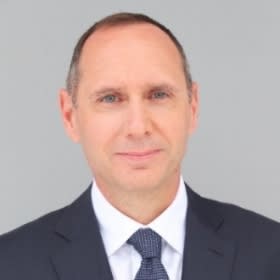 Andreas Ritzi