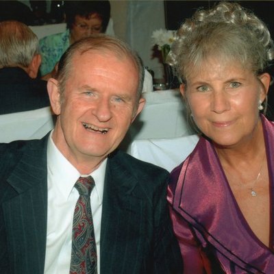 Richard Sands