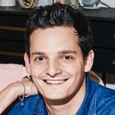 Charles Desmarais
