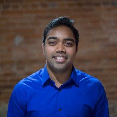 Abhinav Kuru