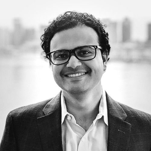 Abhishek Chatterjee