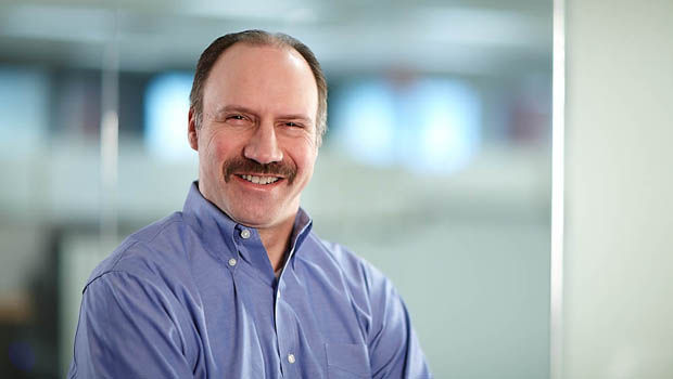 Mark Pomeranz