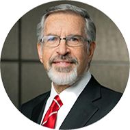 Leonard Schaeffer