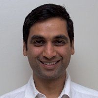 Chetan Ahuja