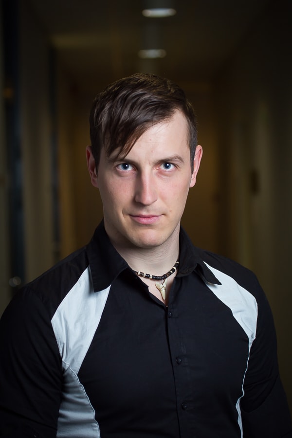Kristjan Lind