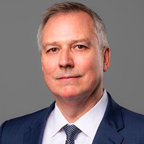 Barry Tudor