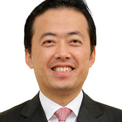 Noriyuki Matsuda