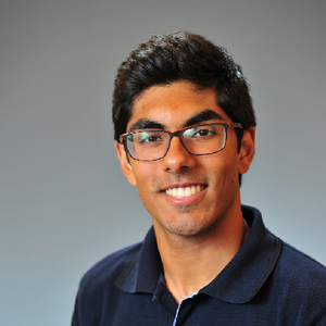 Ali Ahmed