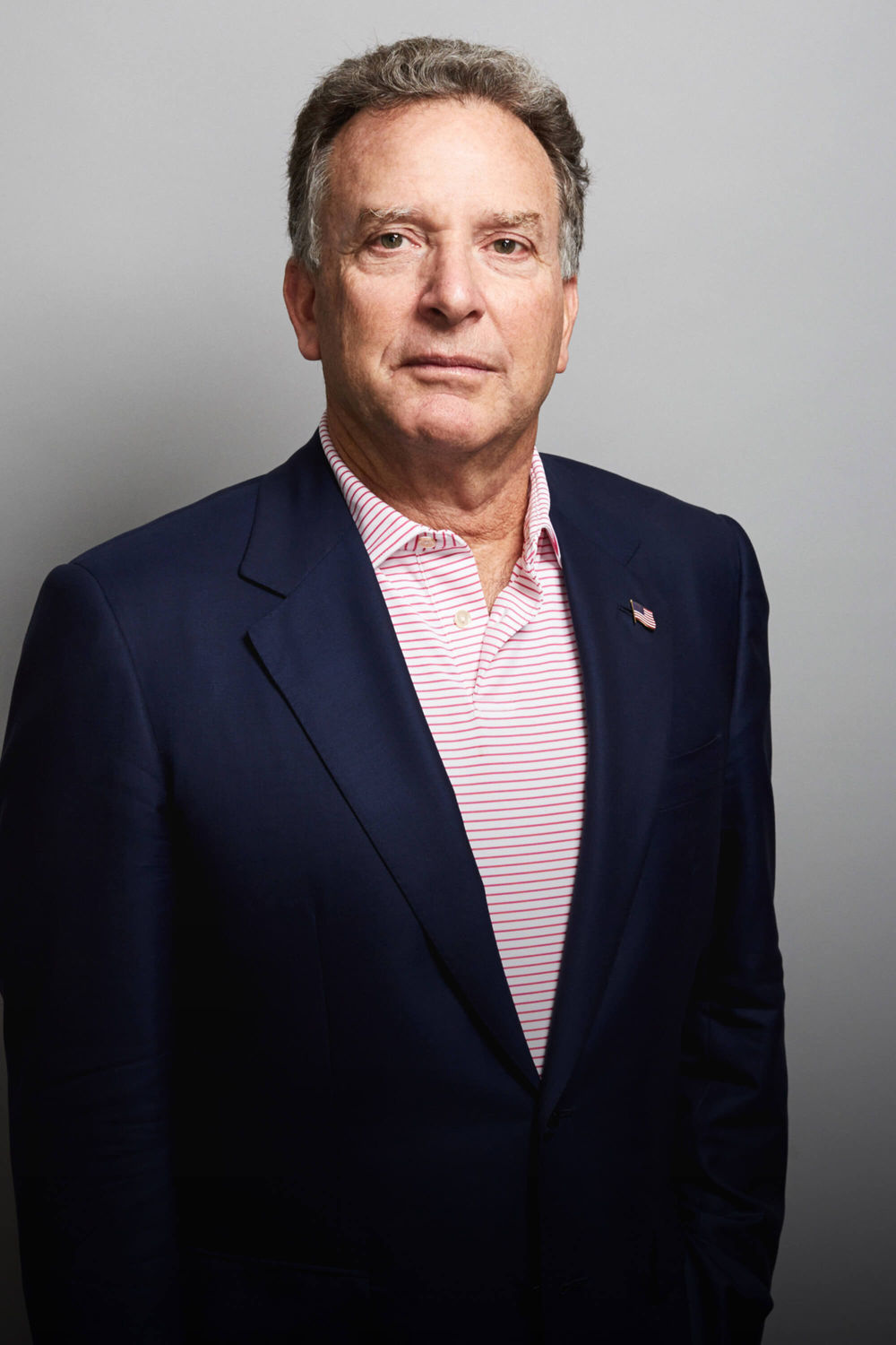 Steven Witkoff