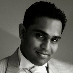 Buddhika Perera