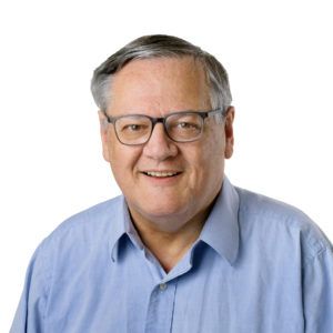 Didier LeGall